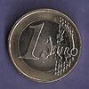монета Австрия, 1 евро, 2008