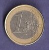 монета Германия (ФРГ), 1 евро, 2002 A, D, F