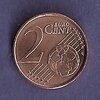 монета Австрия, 2 евроцента, 2008