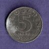 монета Австрия, 5 грошен, 1961, 62, 63, 64