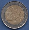монета Бельгия, 2 евро, 2000
