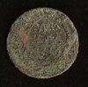 монета Российская империя, Деньга, 1749