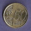 монета Ватикан, 50 евроцентов, 2010