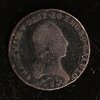 монета Австрия, 1 крейцер, 1812 S