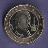 монета Австрия, 1 евро, 2008