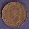 монета Австралия, 1 пенни, 1943 (m)