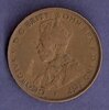монета Австралия, 1 пенни, 1922