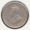 монета Австралия, 3 пенса, 1922