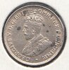 монета Австралия, 3 пенса, 1928