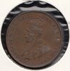 монета Австралия, 1 пенни, 1934