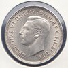 монета Австралия, 1 флорин, 1951