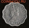 монета Белиз, 1 цент, 2000, 02